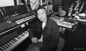 Azel Perkenalkan Warna Musik Yang Lebih Personal Lewat Single “Perfect Charm”
