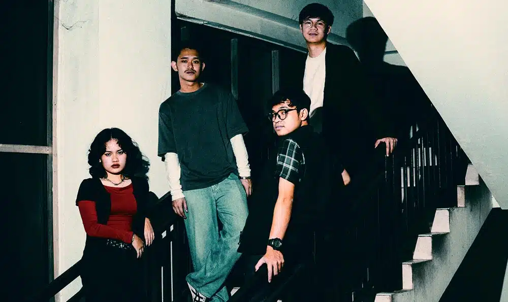 Band After Drop Jakarta