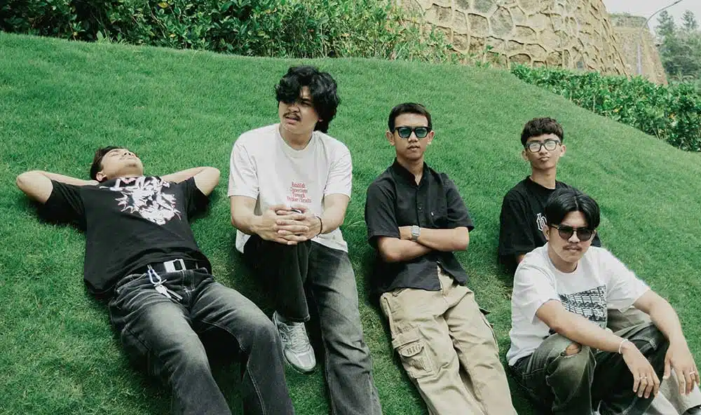 Band Bluewaves