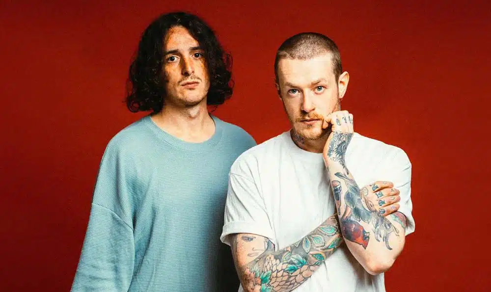 Band Deaf Havana