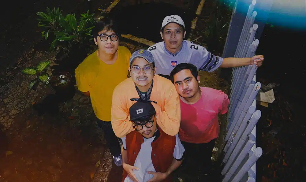 Band FLOY
