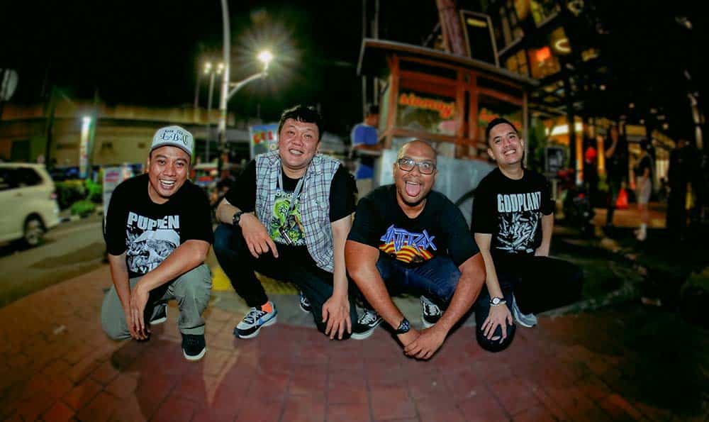 Band Gledeg