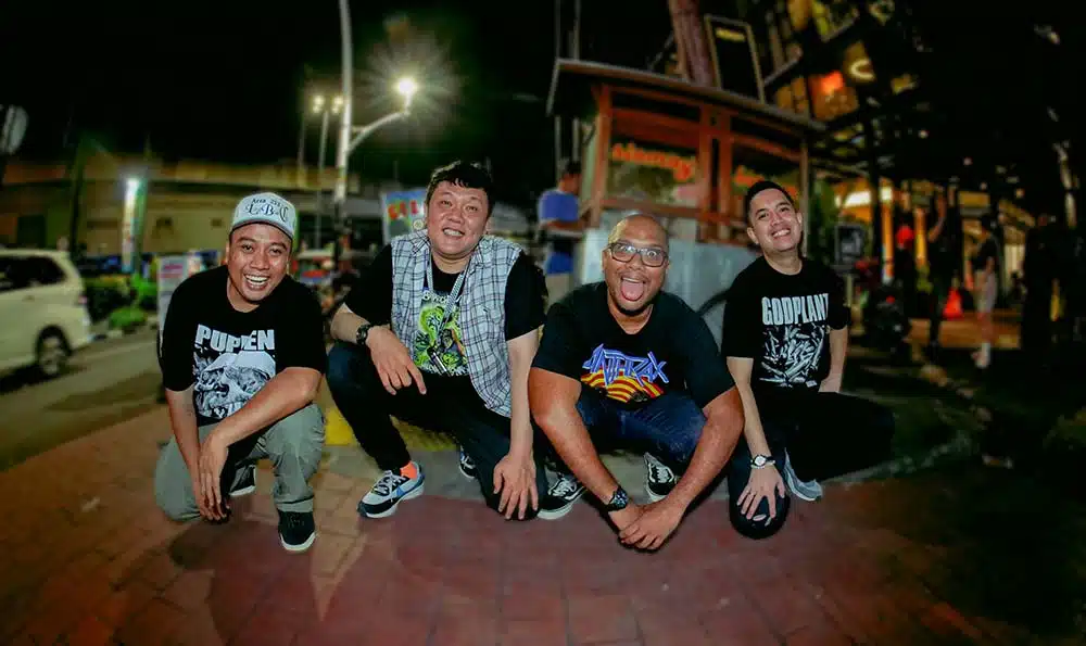 Band Gledeg