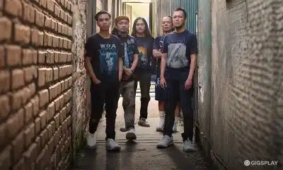 Band Jasad