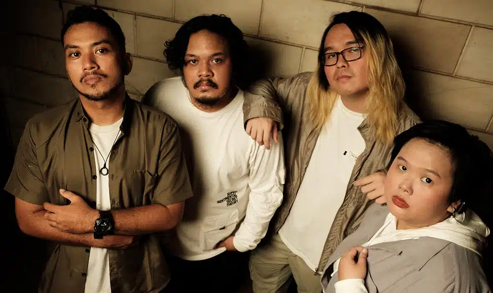 Band Limocat