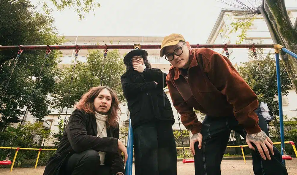 Band Mad Madmen