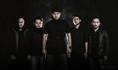 Band Metalcore Revind