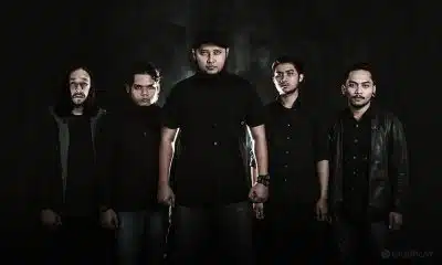 Band Metalcore Revind