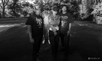 Band Misprize