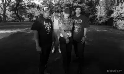 Band Misprize