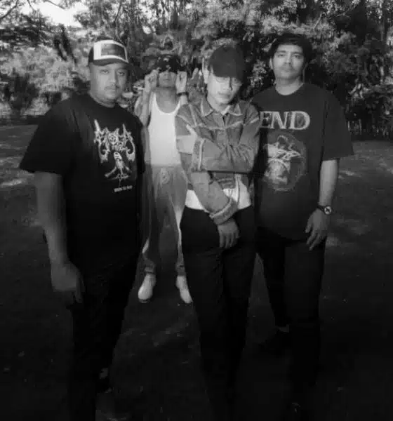Band Misprize