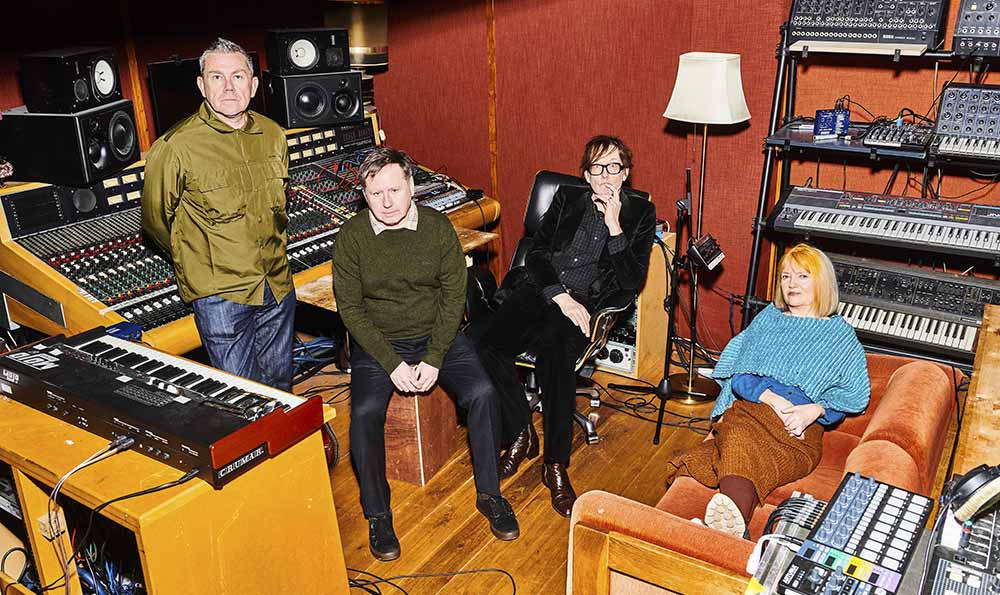 Band Pulp
