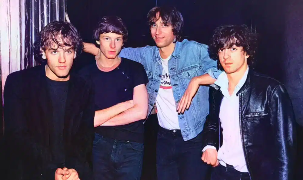 Band R.E.M