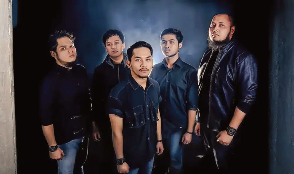 Band Revind
