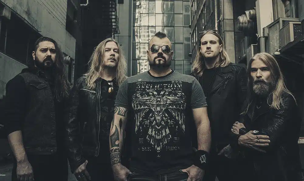 Band Sabaton
