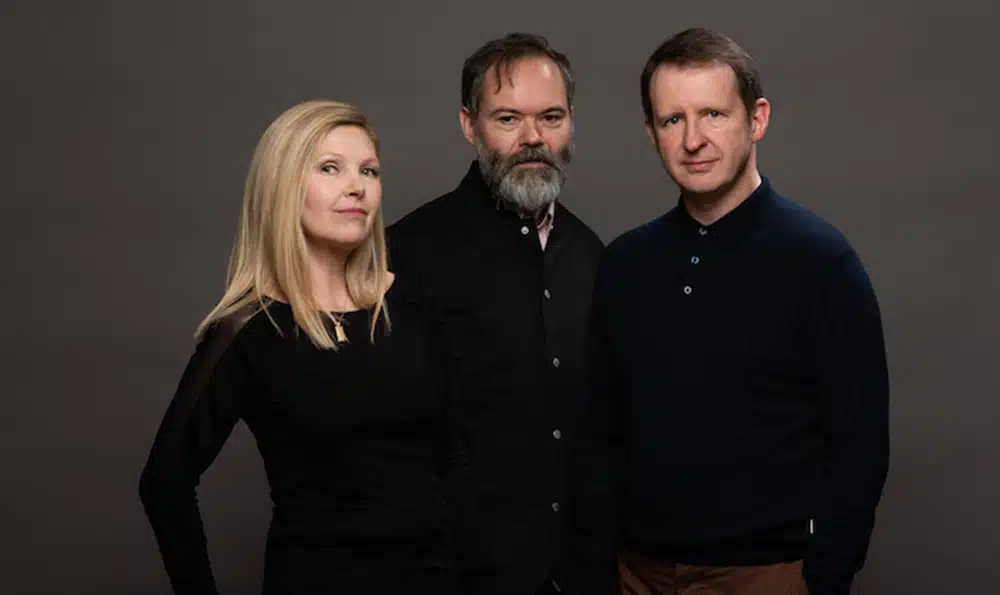Band Saint Etienne