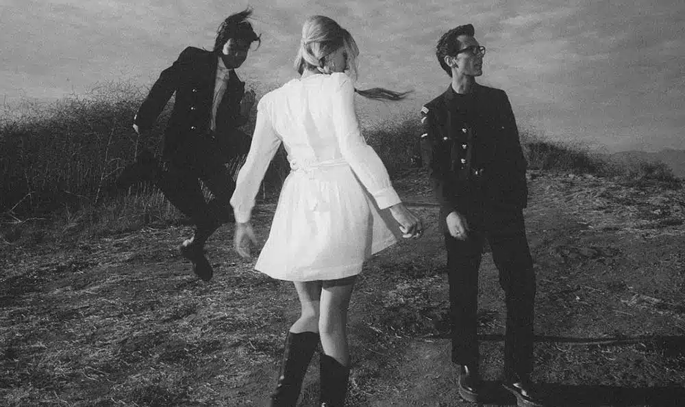 Band Sunday (1994)