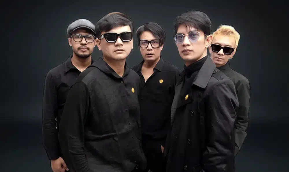 Band The Summer