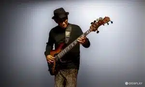 Bintang Indrianto Gandeng Tommy Pratomo Di Album Jazz “Rhythms of Life”