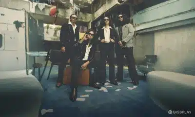 Black Horses Band