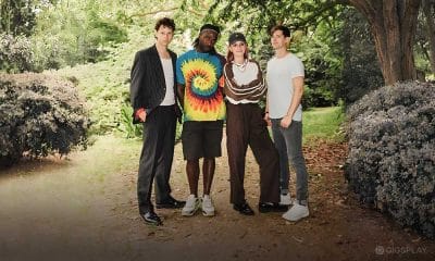 Bloc Party