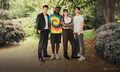 Bloc Party