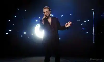 Bono U2