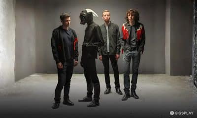 Car Seat Headrest Band