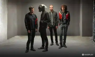 Car Seat Headrest Band