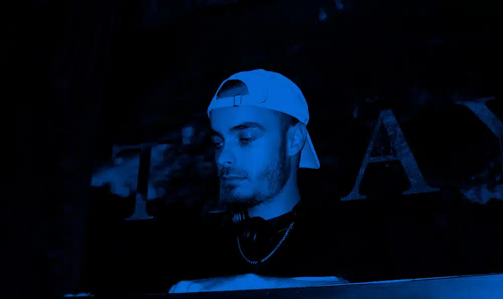 DJ Thaylo