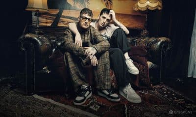 Deaf Havana
