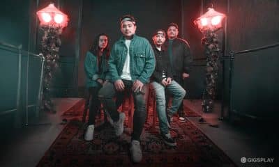 December Avenue