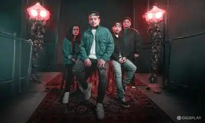 December Avenue