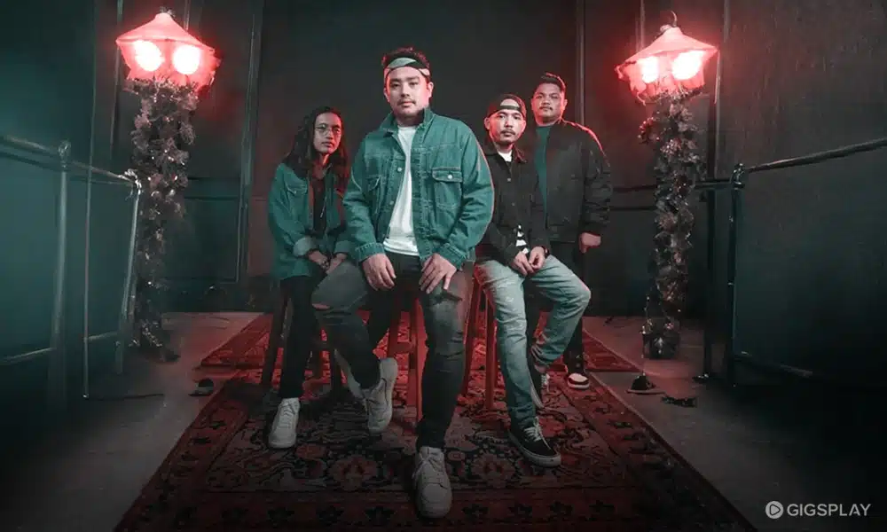 December Avenue