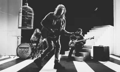 Deep End The Lemonheads
