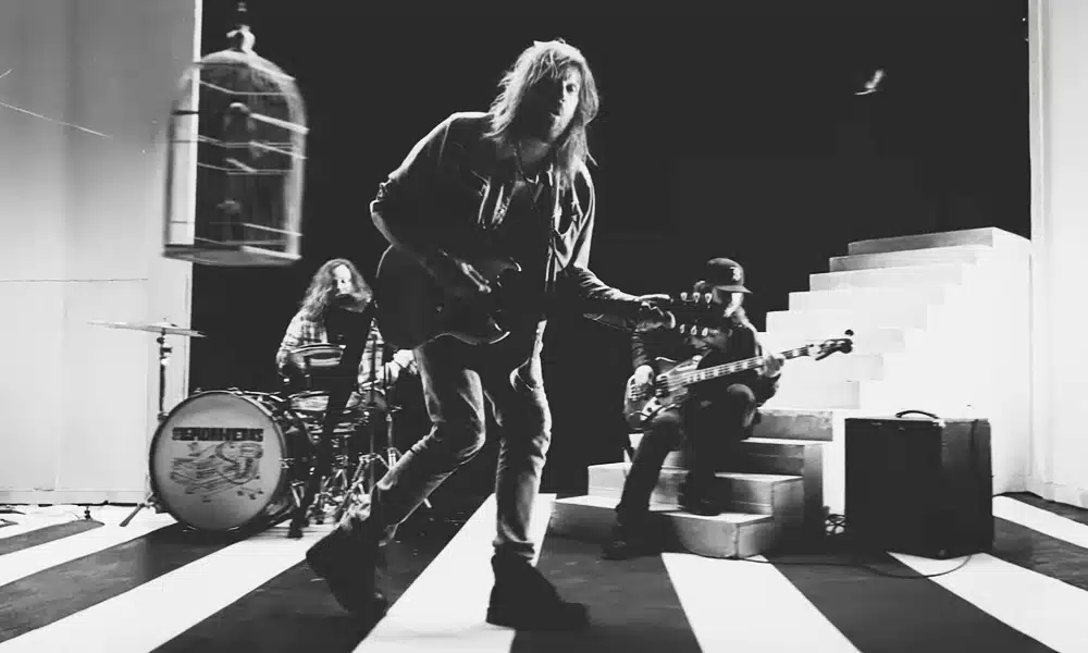 Deep End The Lemonheads