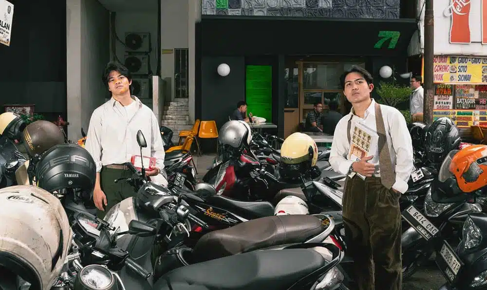 Duo Normatif Single 9 Pagi