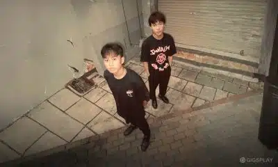 Duo Terracotta