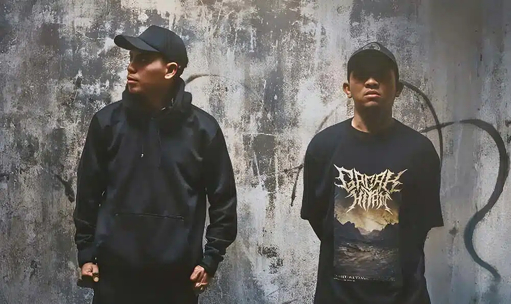 Duo WOLFSTAG