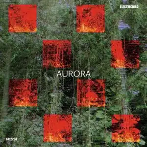 Electric Bird single Aurora