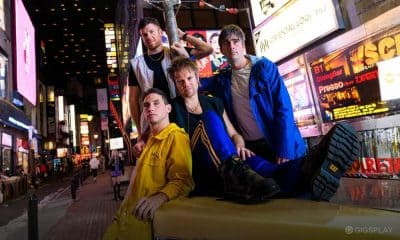 Enter Shikari