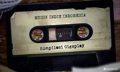 Evolusi Musik Indie