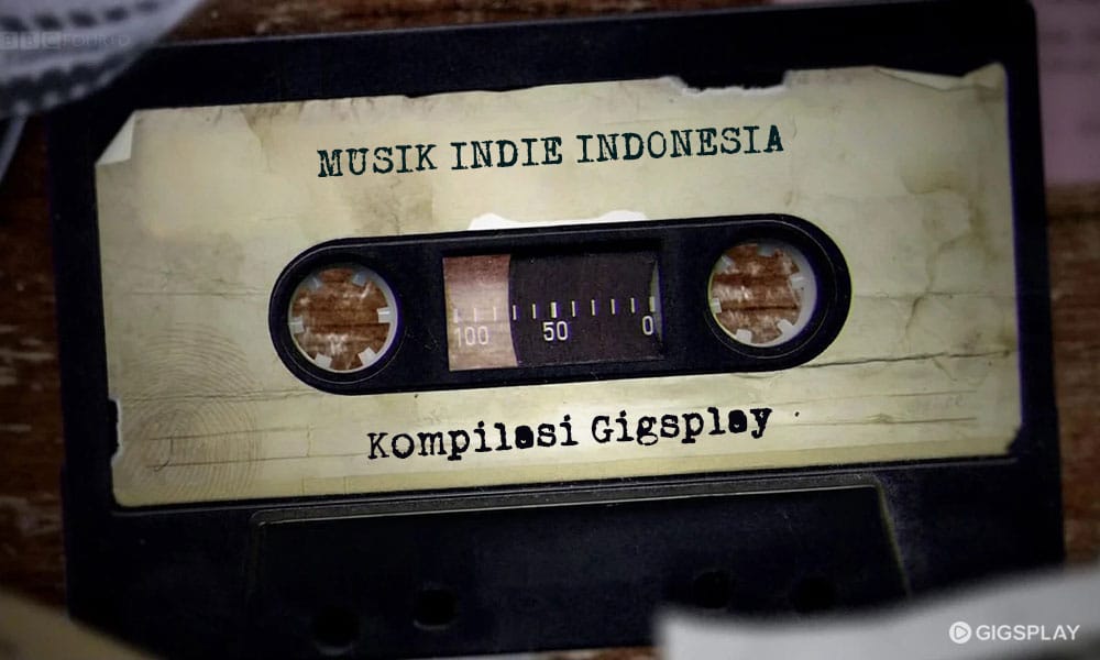 Evolusi Musik Indie