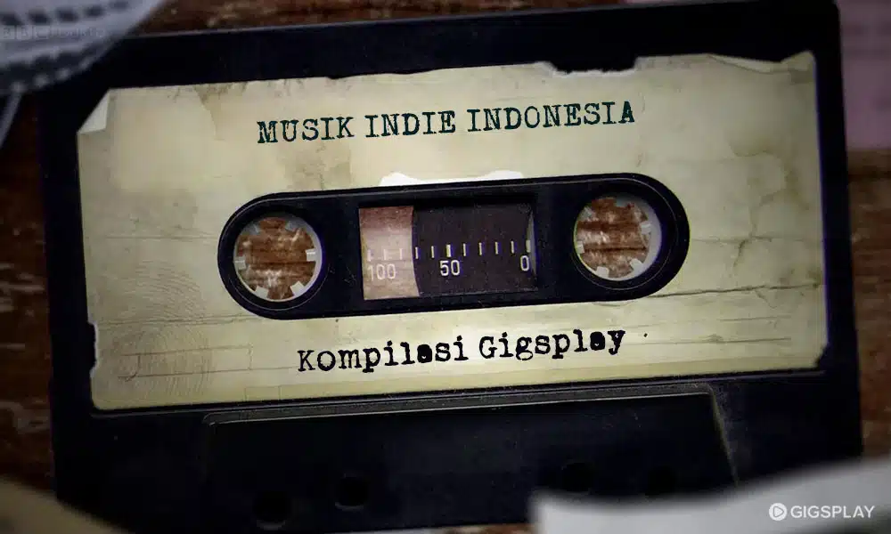 Evolusi Musik Indie