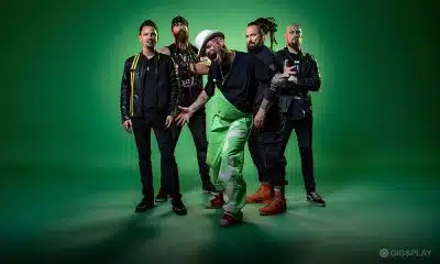 Five Finger Death Punch