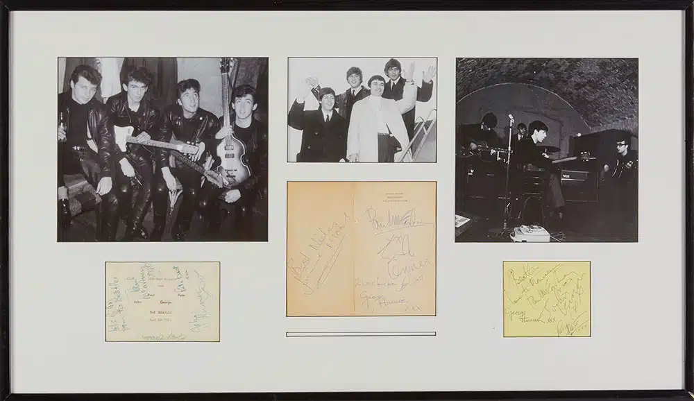 Koleksi musik Julian Lennon Collection