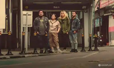 Limocat Band