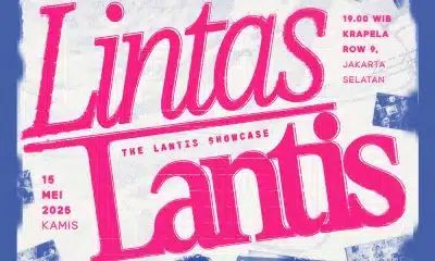 Lintas Lantis