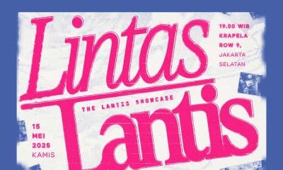 Lintas Lantis The Lantis