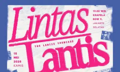 Lintas Lantis The Lantis